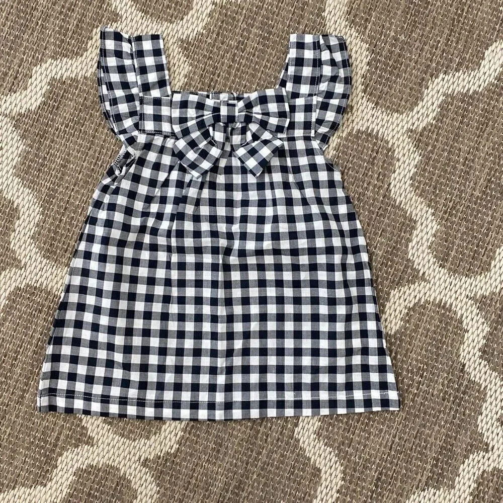 Carters girls outfit size 5T